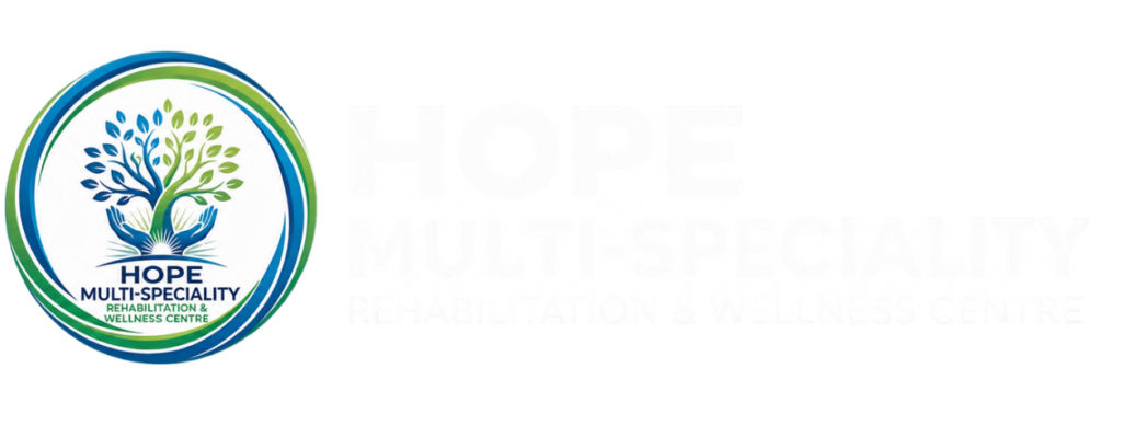 Hope Physiotherapy